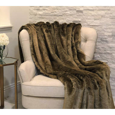 Expensive blanket 2025
